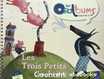 Trois petits cochons (Les) vignette
