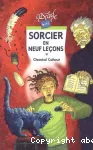 Sorcier en neuf leçons vignette