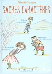 Sacrés caractères vignette