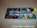 L'enfance de l'art vignette
