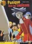 Panique dans les coulisses vignette