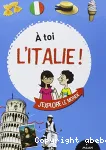 À toi l'Italie ! vignette