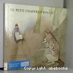 Le petit chaperon rouge vignette