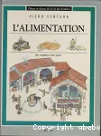 L'alimentation vignette