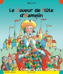Le joueur de flûte de Hamelin vignette