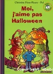 Moi, j'aime pas Halloween vignette