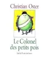 Le colonel des petits pois vignette