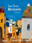 Les trois musiciens vignette