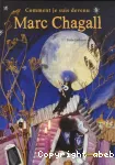 Comment je suis devenu Marc Chagall vignette