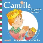 Camille et la galette des rois vignette