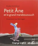 Petit Âne et le marabououuuh vignette