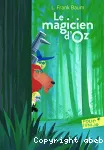 Le magicien d'Oz vignette