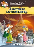 le mystère de la tour eiffel vignette
