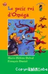 Le petit roi d'Oméga vignette