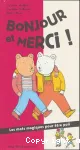 Bonjour et merci ! vignette