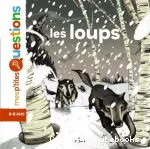 Les loups vignette