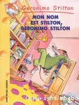 Mon nom est Stilton, Geronimo Stilton vignette