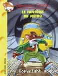 Le fantôme du métro vignette
