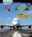 Les avions vignette
