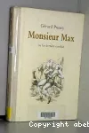 Monsieur Max ou le dernier combat vignette