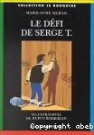 Le défi de Serge T. vignette