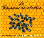 Le Royaume des abeilles vignette