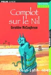 Complot sur le Nil vignette