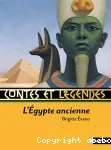 Contes et légendes de l'Egypte ancienne vignette