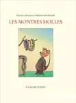 Les montres molles vignette