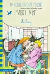 Le loup vignette