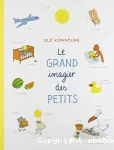 Le grand imagier des petits vignette