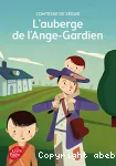 L'auberge de l'Ange-Gardien vignette