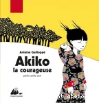 Akiko la courageuse vignette