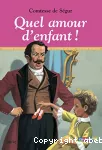 Quel amour d'enfant ! vignette