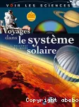 Voyages dans le système solaire vignette