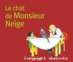 Le chat de Monsieur Neige vignette
