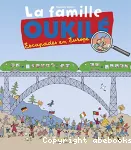 Escapades en Europe vignette