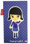 Naomi, la petite japonaise vignette