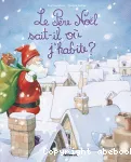 Le Père Noël sait-il où j'habite ? vignette