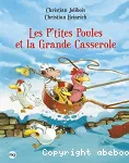 Les p'tites poules et la Grande Casserole vignette