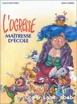 L'ogresse, maîtresse d'école vignette