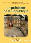 Le président de la République vignette