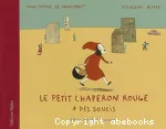 Le Petit Chaperon rouge a des soucis vignette