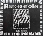 Bruno est en colère vignette