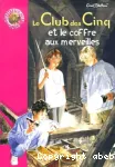 Les Cinq et le coffre aux merveilles vignette