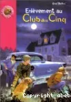 Enlèvement au Club des Cinq vignette