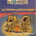 Les hommes préhistoriques vignette