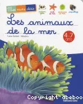 Les animaux de la mer vignette