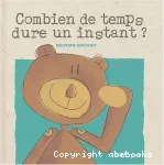 Combien de temps dure un instant ? vignette