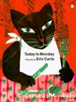 Today is Monday vignette